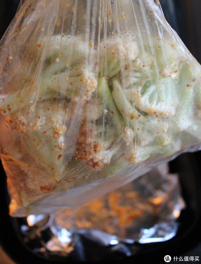 空气炸锅 菜谱大全（分享超实用的空气炸锅懒人食谱）