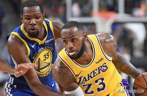 為什么nba交手次數(shù)不一樣（詹姆斯和杜蘭特常規(guī)賽共交手21次，戰(zhàn)績差異大，兩人數(shù)據如何？）