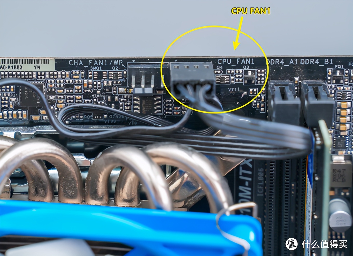 手把手教您组装一台漂亮的ITX主机，I3-9100T迷你电脑