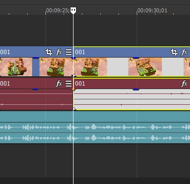 Premiere vs Vegas！PC视频剪辑入门常识分享