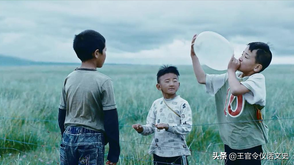 藏语电影气球好看吗
