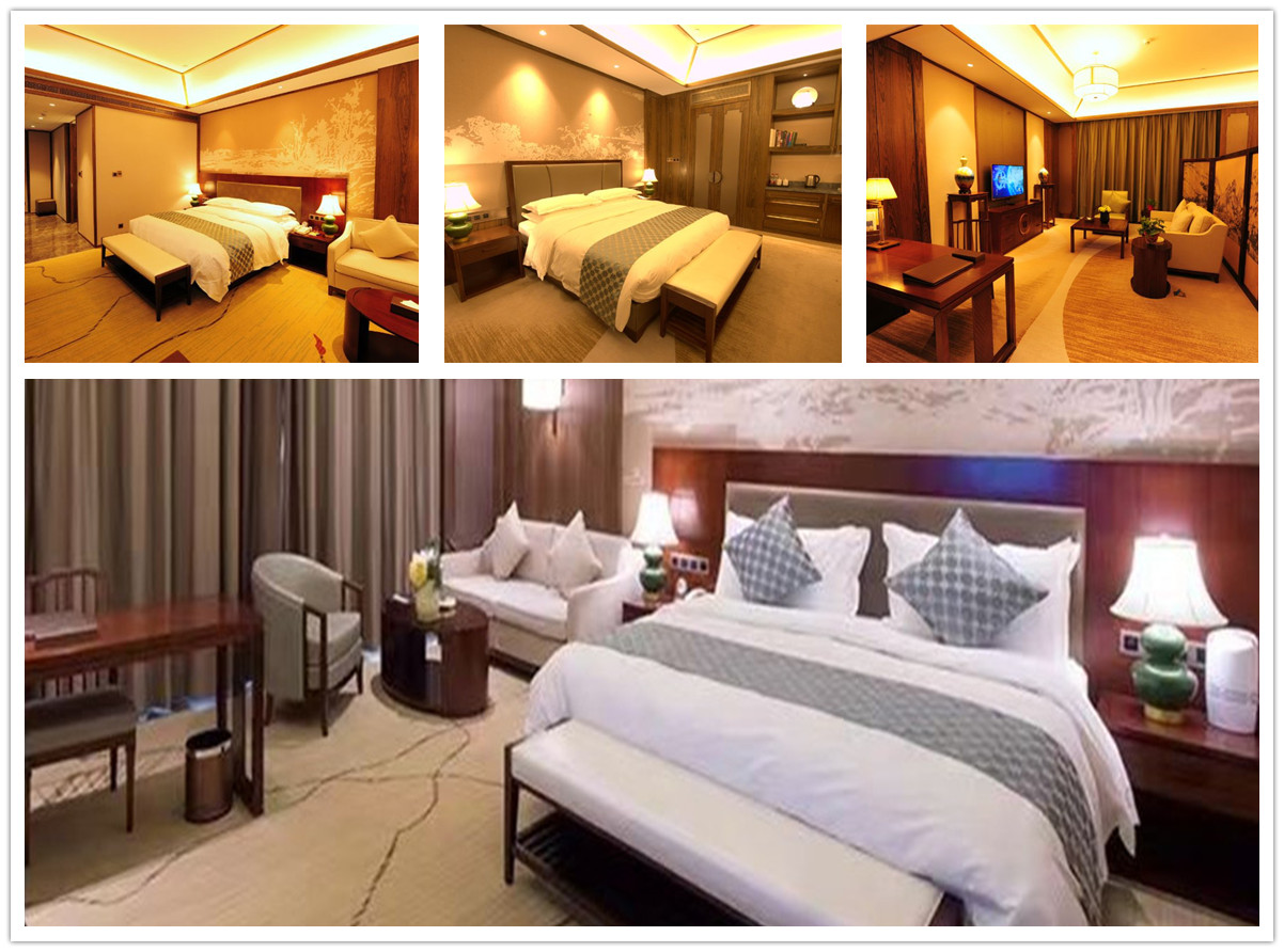 凯莱大酒店 礼县凯莱大酒店详细信息