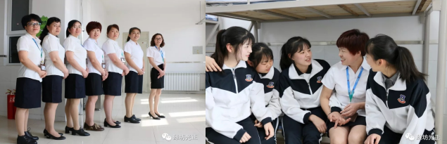 【高中招生】选择光正，进步的不只是成绩！