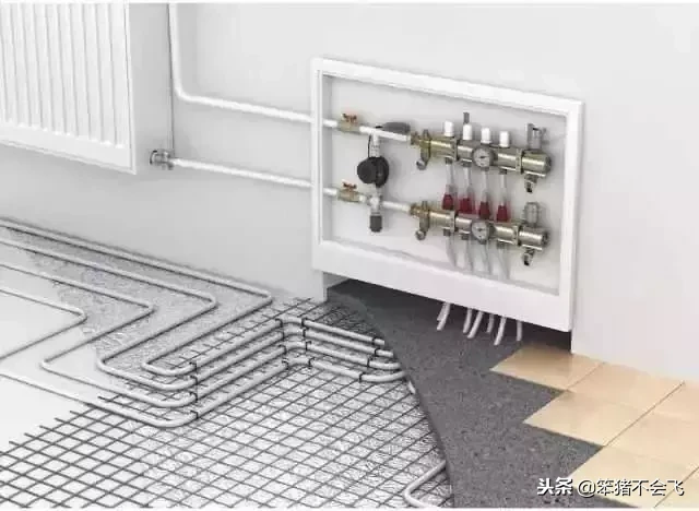 到底要不要裝地暖?看了再做決定!