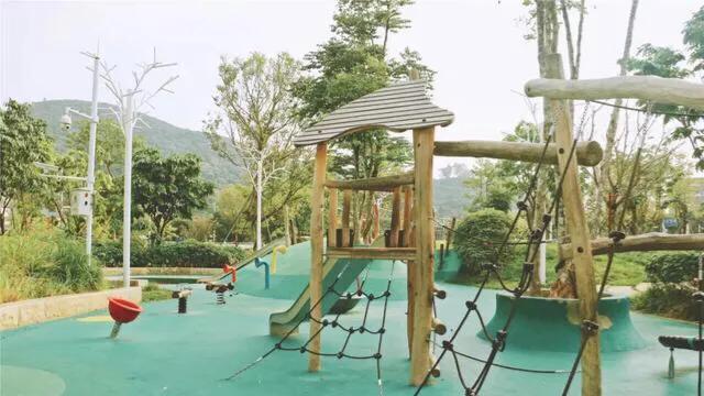 不要错过，深圳十大适合小朋友的免费又好玩的地方