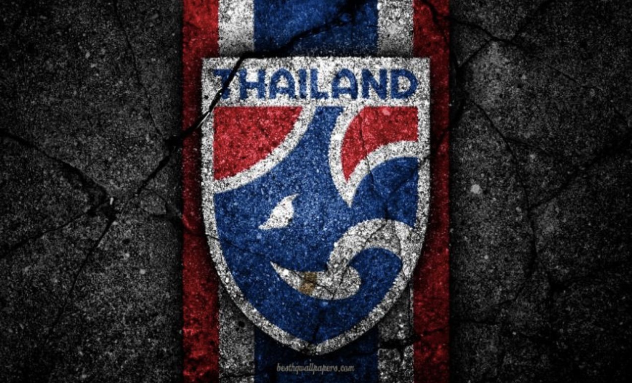 中国一泰国足球亚洲杯(泰国足球给力！一线队击败了中国队，国奥队4球大胜对手)
