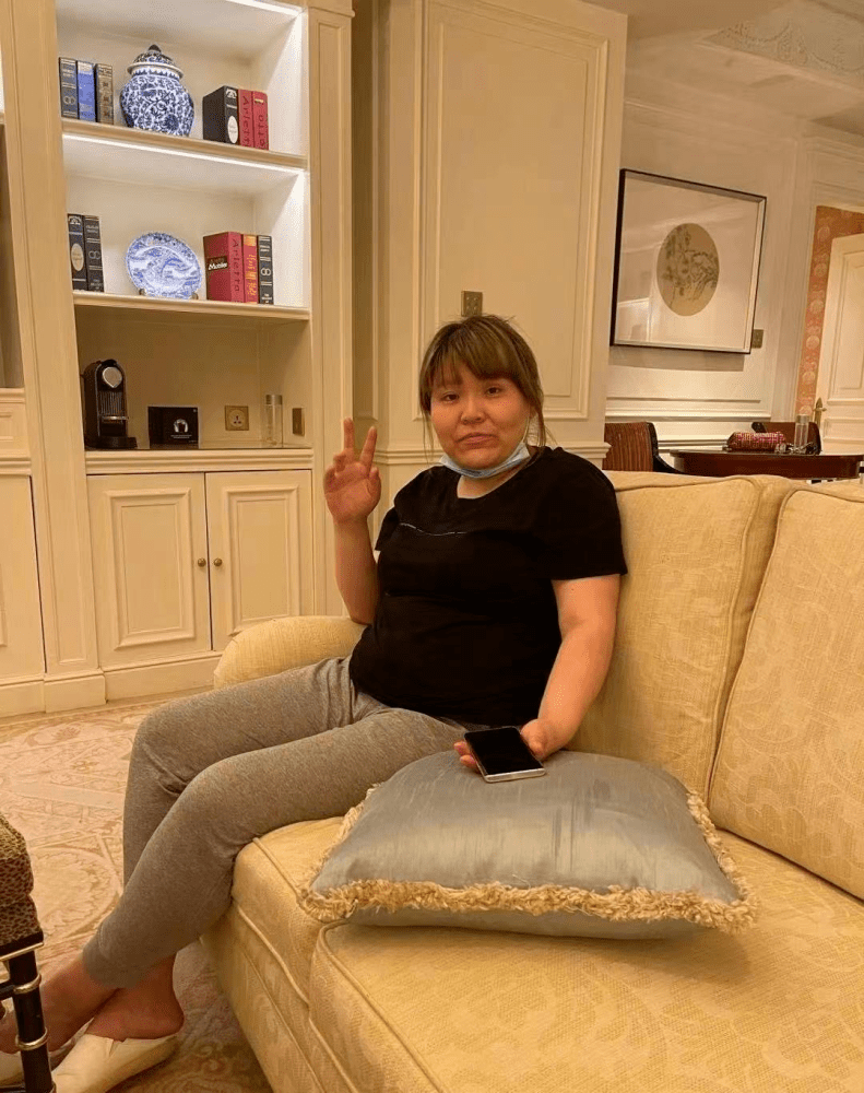 在声讨郭子的时候,我们是否也要检讨自己,是不是意