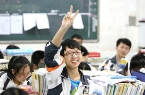 高考比较难考的几个省份，考上全靠“拼”，考生：羡慕北上广学生