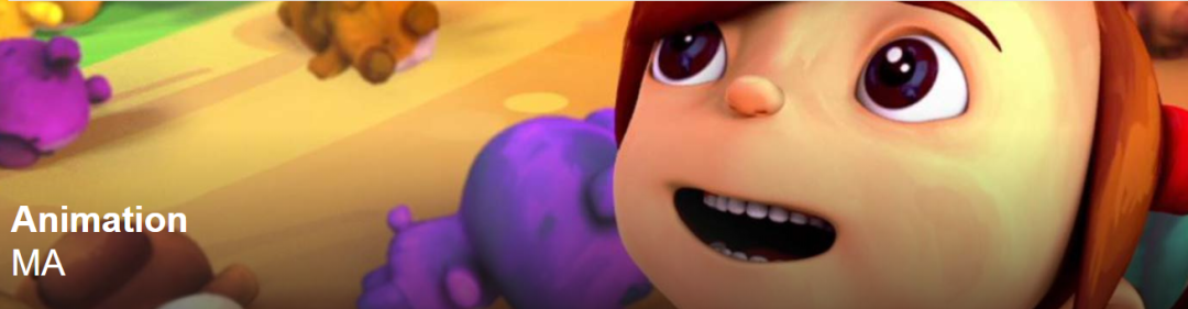 KDA课达丨英国动画哪家强？