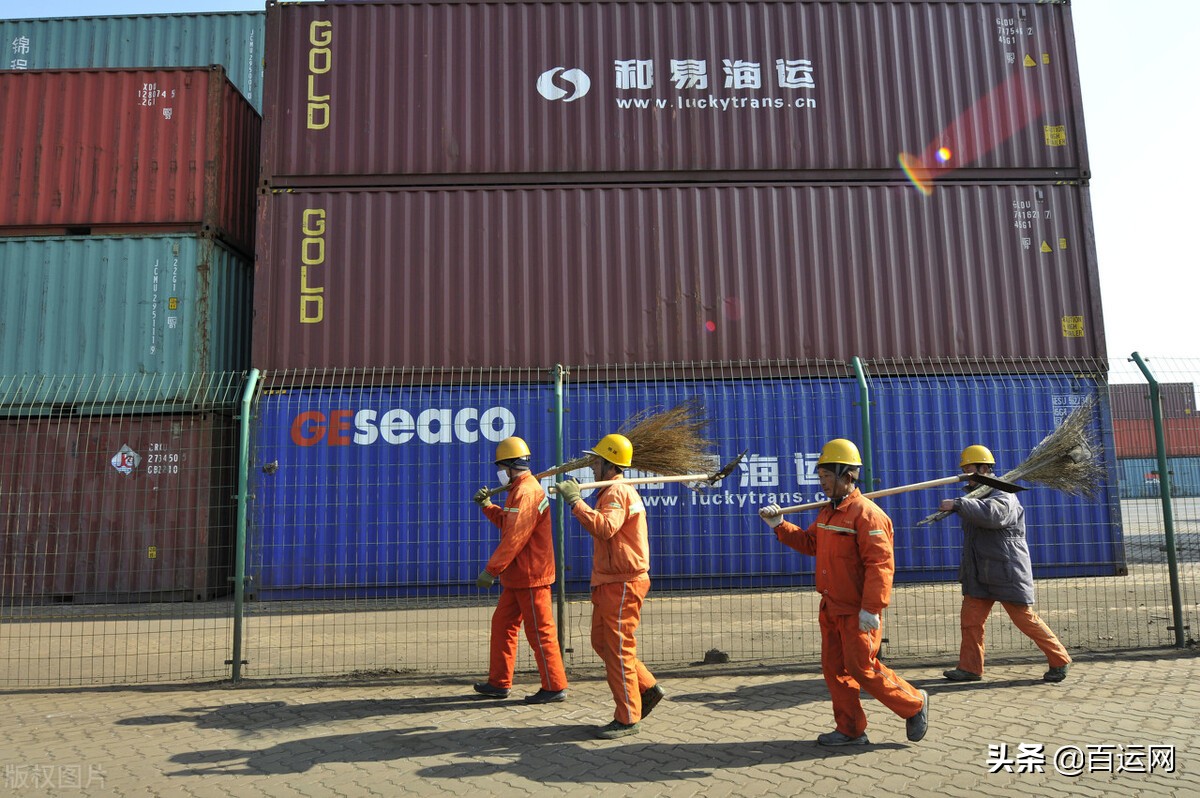 海运船代VS海运货代，哪个更有“钱”途？