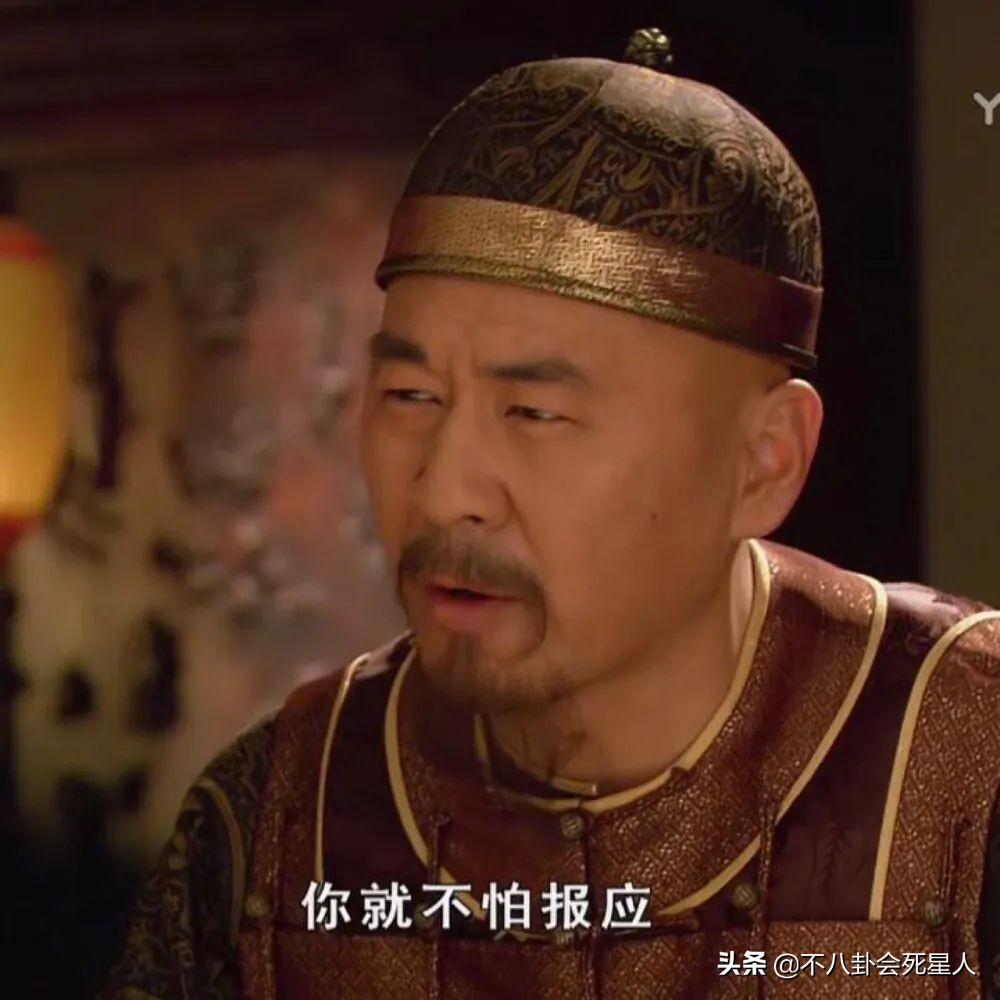 电视剧清朝艺人(7部经典清宫剧,捧红杨幂,刘诗诗,评