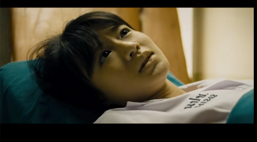 电影婴尸好看吗 _晶羽科技