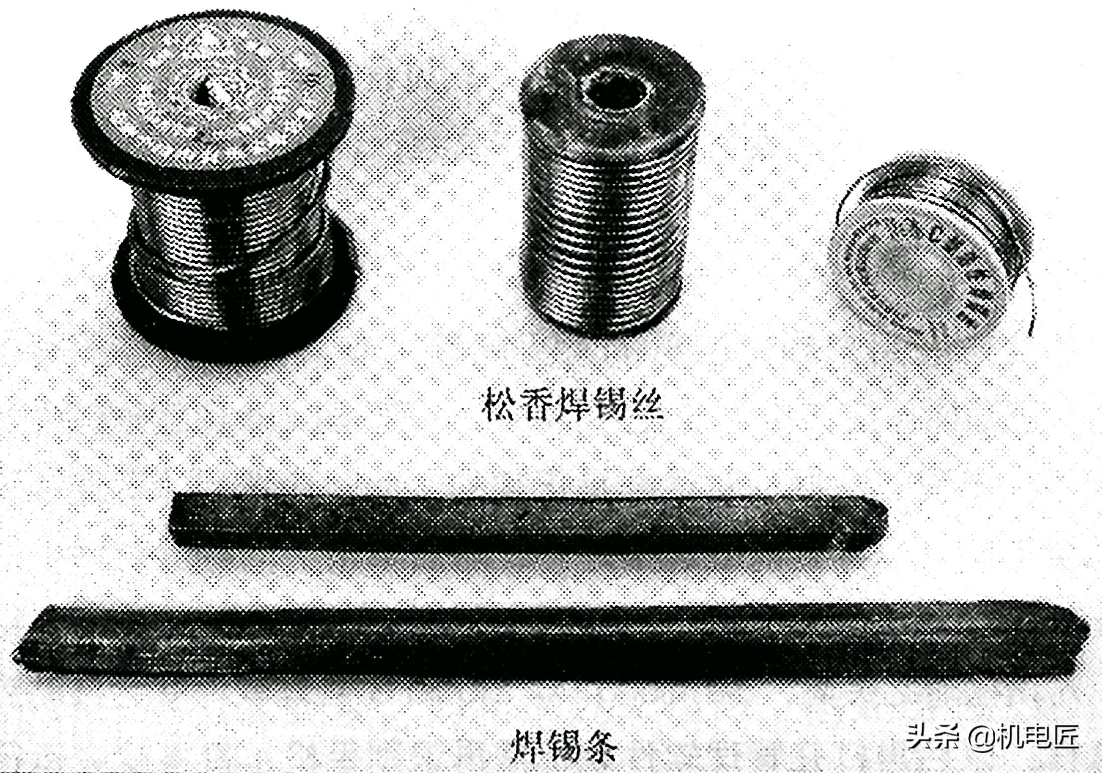 无铅焊锡、有铅焊锡和助焊剂，电子电路焊接你怎么选？