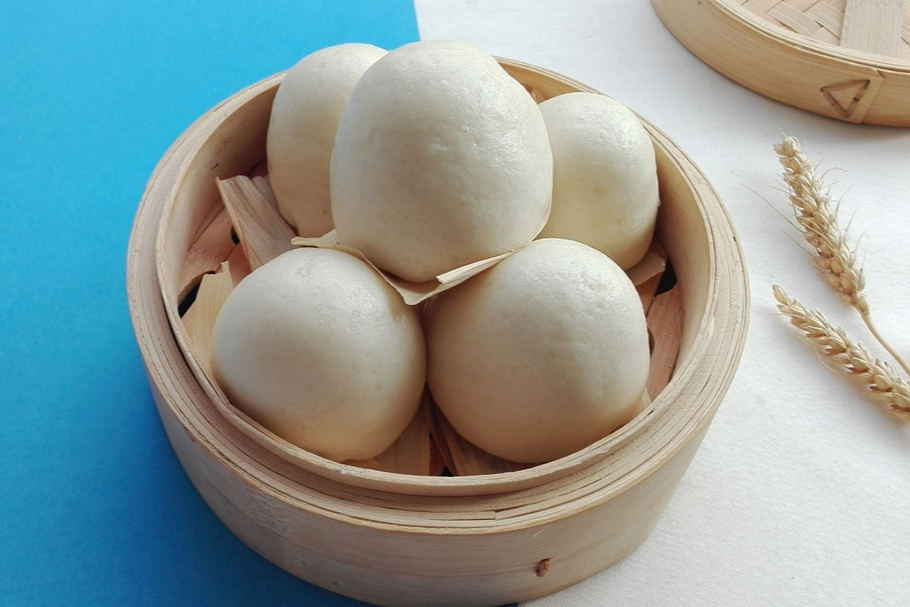 圖片[19]-【豆餑餑】做法步驟圖 美味又營養 面如桃花氣色好-起舞食譜網