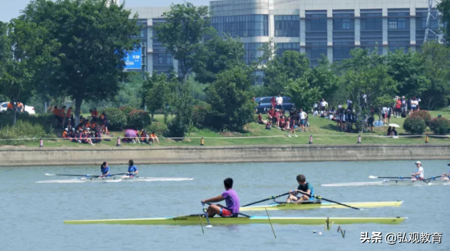 57名毕业生拿到世界名校250＋录取通知书！威雅公学长什么样？