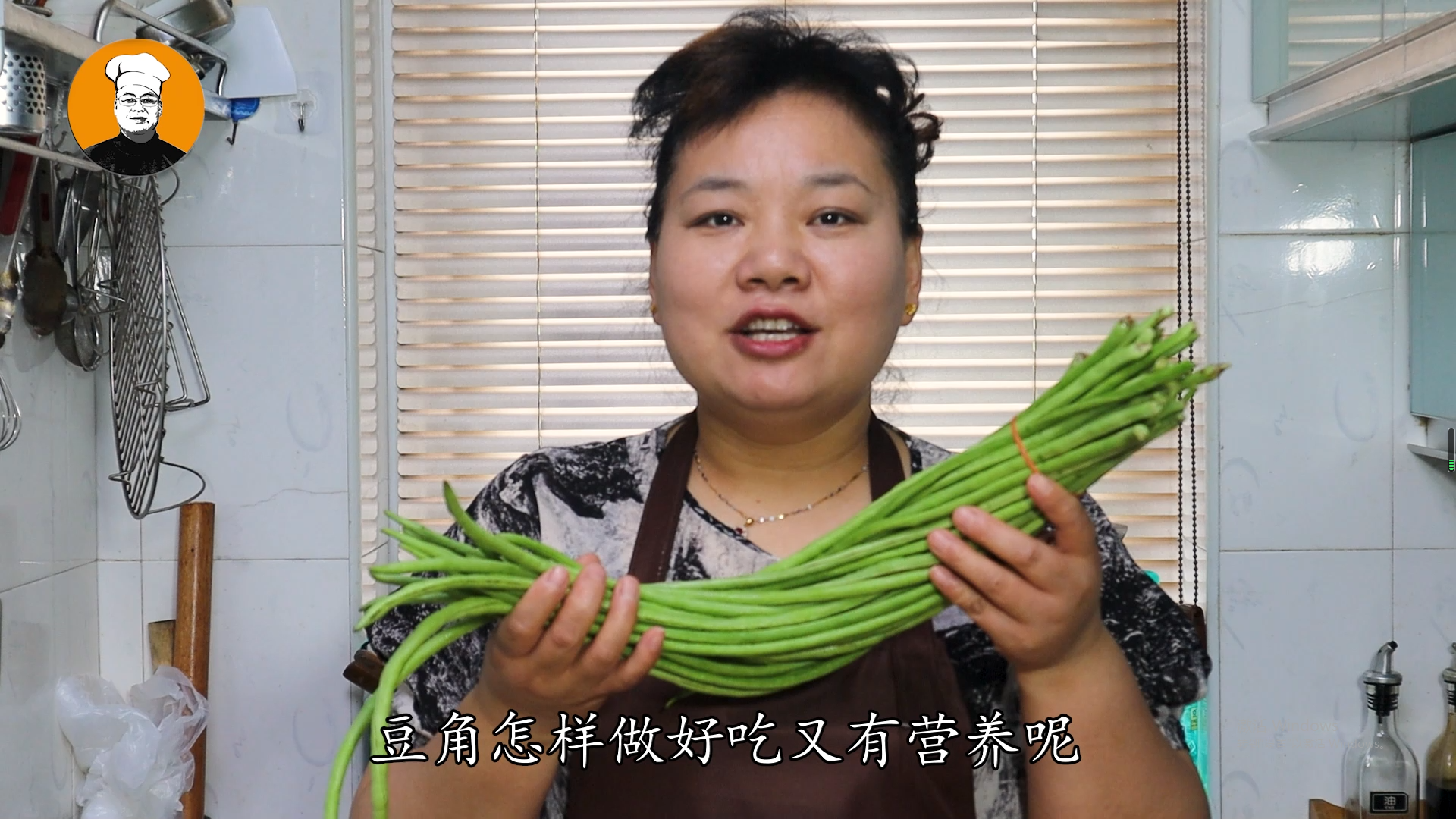 炒豆角,炒豆角怎么炒好吃又簡單