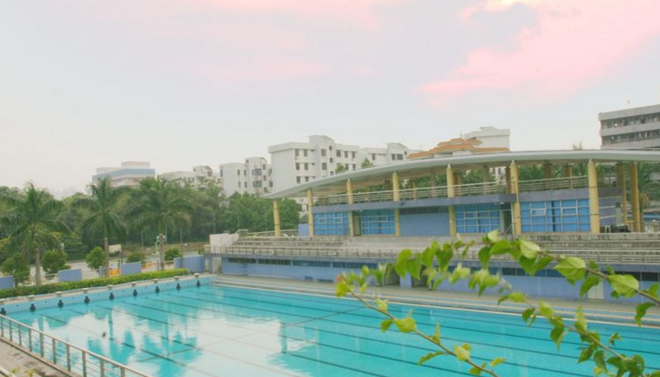 福建工程学院升大学（高校）