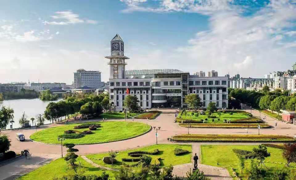 中南财经大学分数线2017(中南财经大学分数线武汉)