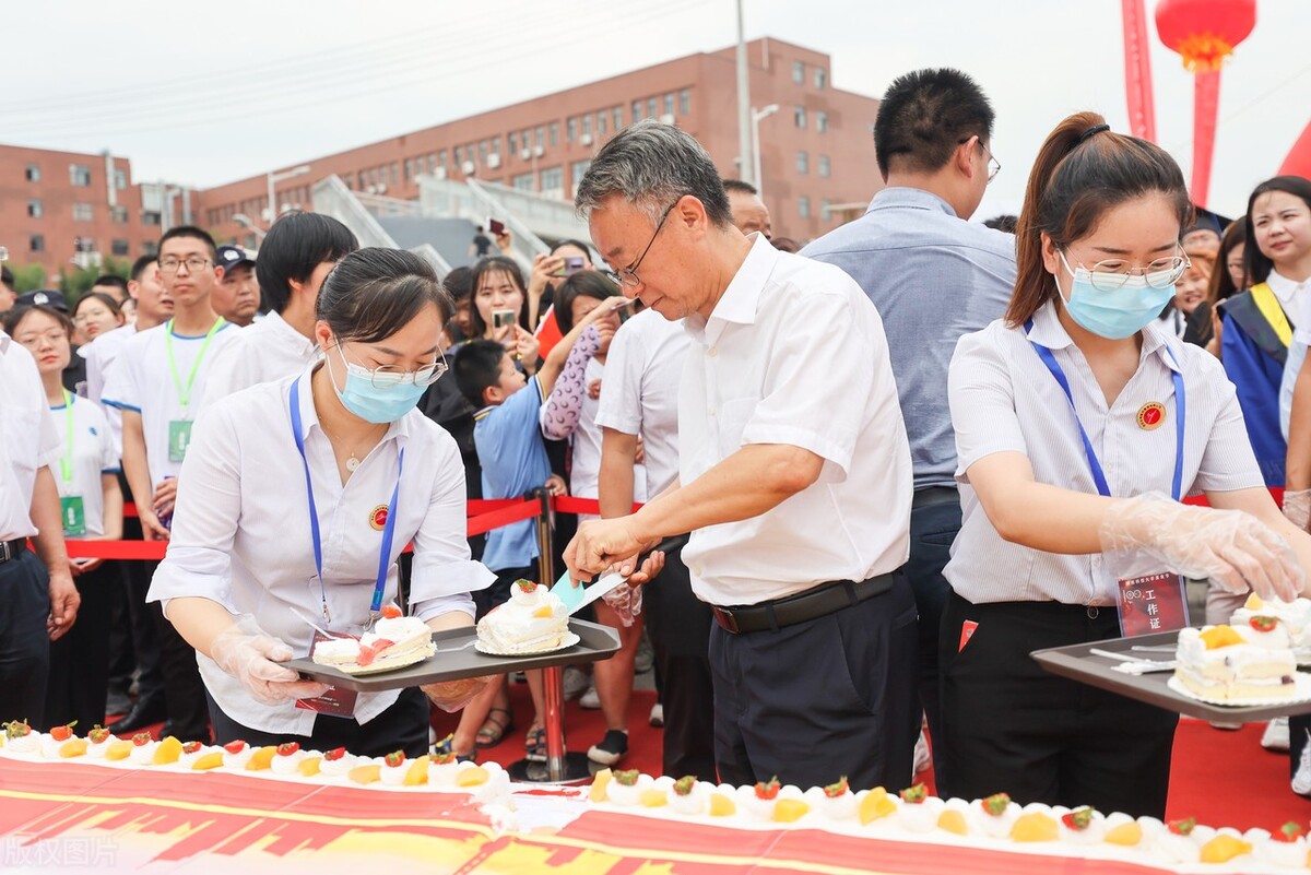 广西这所大学获得支持：升格为大学、申请硕士点、加快建设新校区