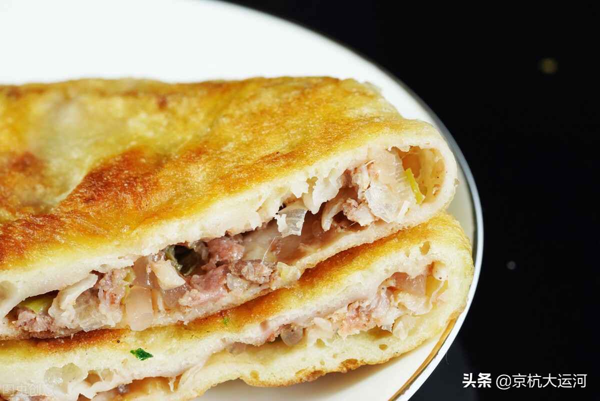 邯郸各县美食集锦，吃过一遍的请举手
