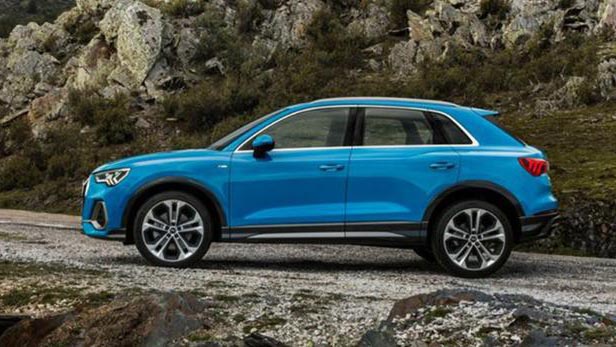 涨价之后都挺好的全新奥迪Q3 哪款最有性价比