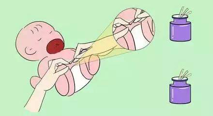 从初生稚嫩到满月笑颜，宝宝的每一天都是爱的奇迹成长记录