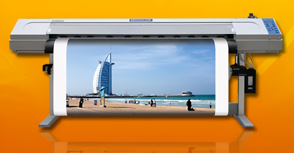 图文广告店打印设备，写真机、喷绘机、绘图仪的区别？