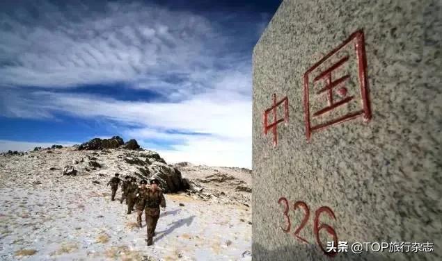 喀喇昆仑，英雄丰碑！一次殊死搏斗背后，你可知他们365天都是“生死一线”