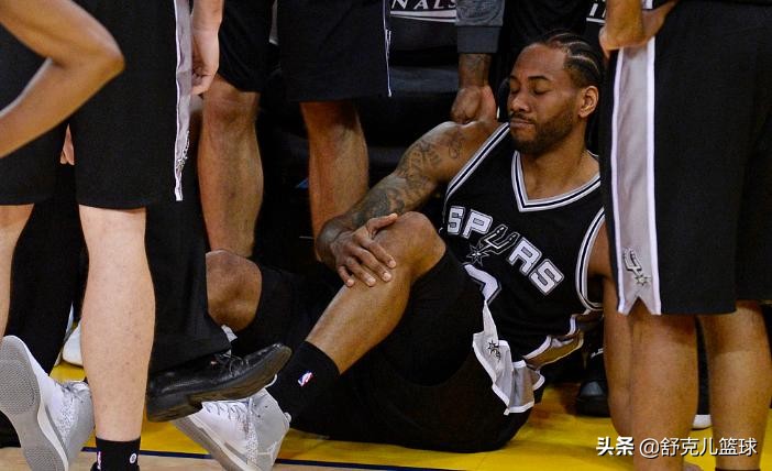 nba球员报销后会给钱吗(揭秘NBA球员受伤后治疗费由谁出，有怎样保险制度，还有薪水么？)