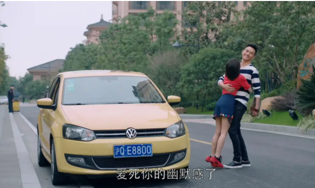 一米五九的王子文，戳破了娱乐圈太多女明星的身高伪装