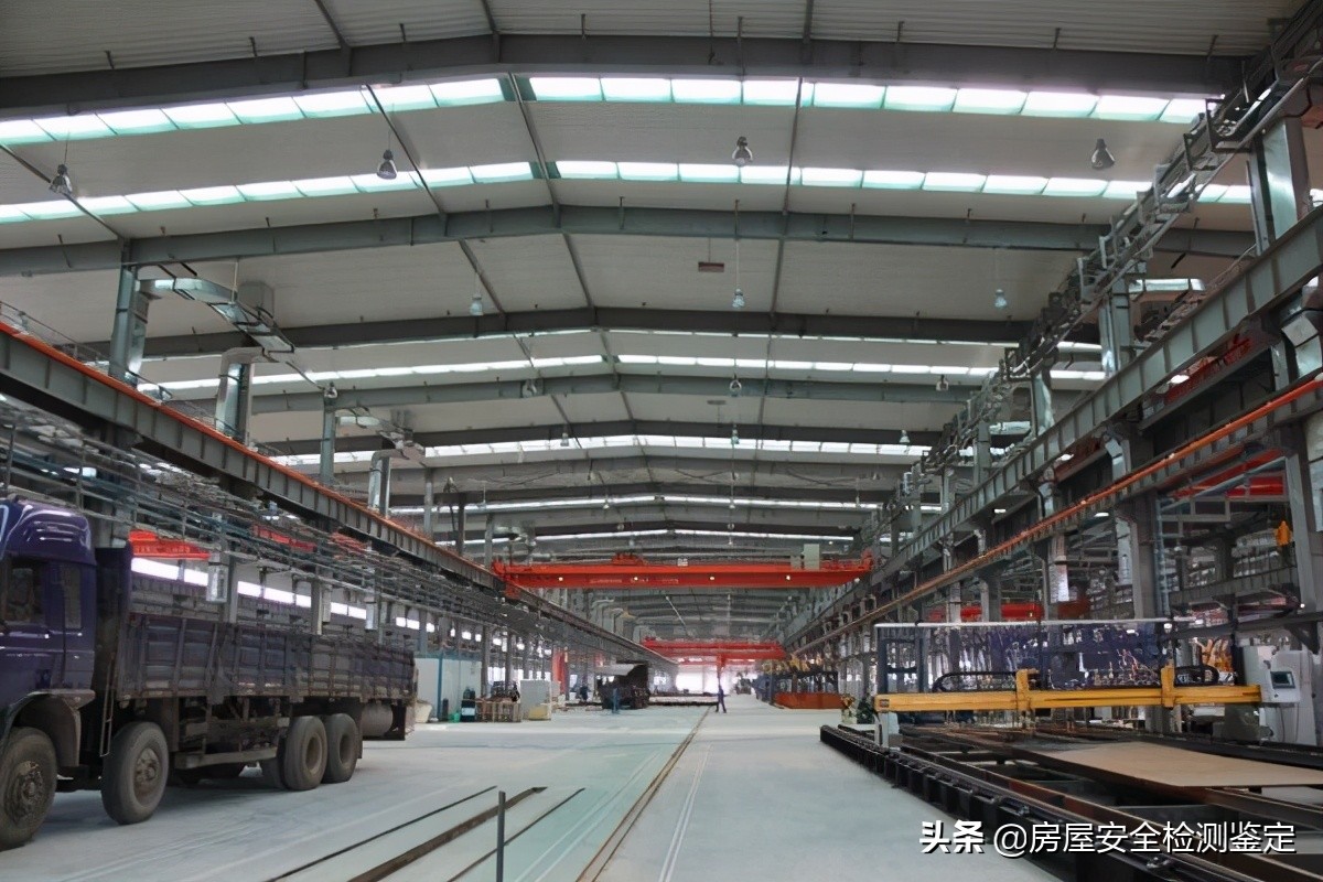 甘南州钢结构厂房质量安全检测单位