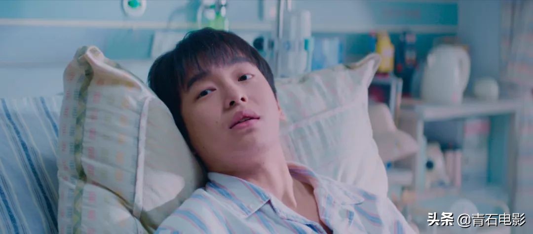 中国版《情书》成两男人的故事?刘震云女儿导演,编剧是李安好友