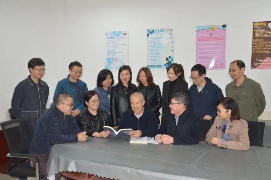 专业篇丨国家级“一流本科专业”建设点之计算机科学与技术