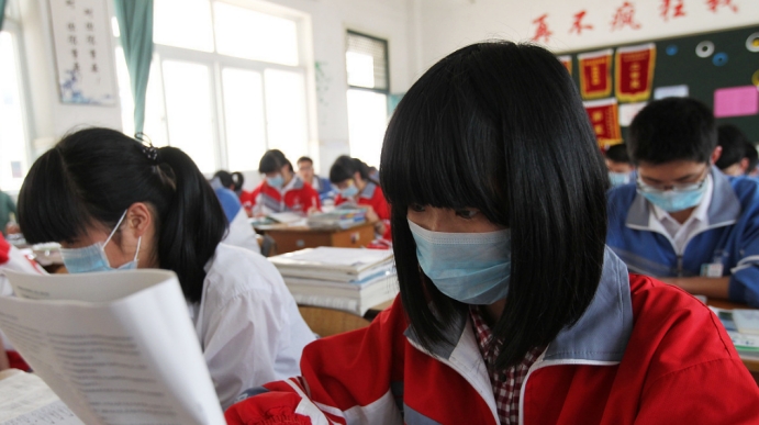 619分变成598分？高考赋分制的存在，到底是给孩子赋分还是降分？