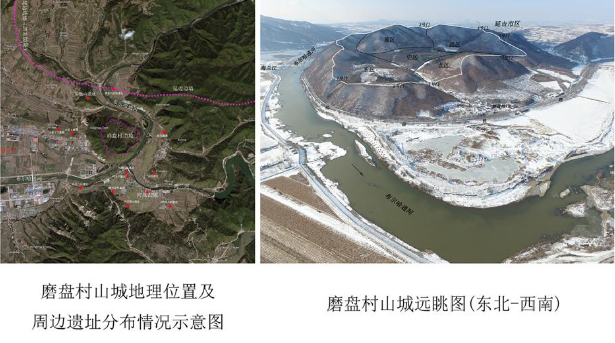 2020年全國10大考古發現：分布十分廣泛，河南獨占三席