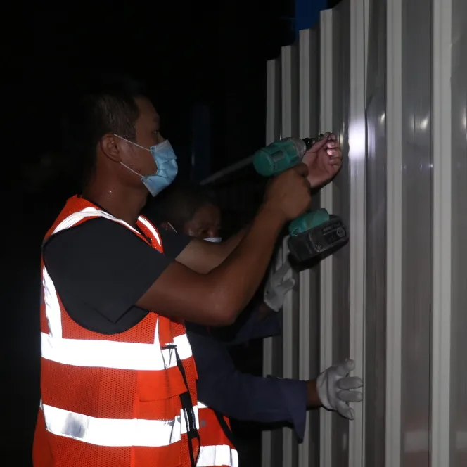 鹭岛战“疫”，全力构筑湖里区防疫屏障