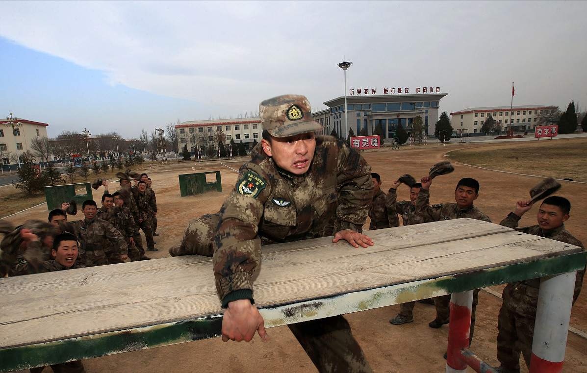 高考报考这3所军事院校，毕业“包分配”，前景非常好，望周知