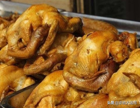 邯郸各县美食集锦，吃过一遍的请举手