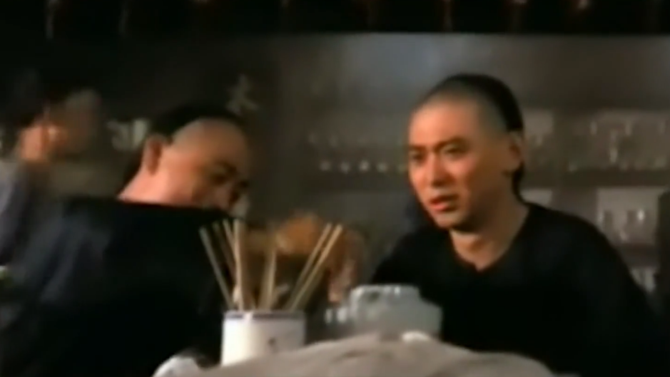 古代男人用麻袋娶妻，打开麻袋瞬间他懵了，破尺度国产港片