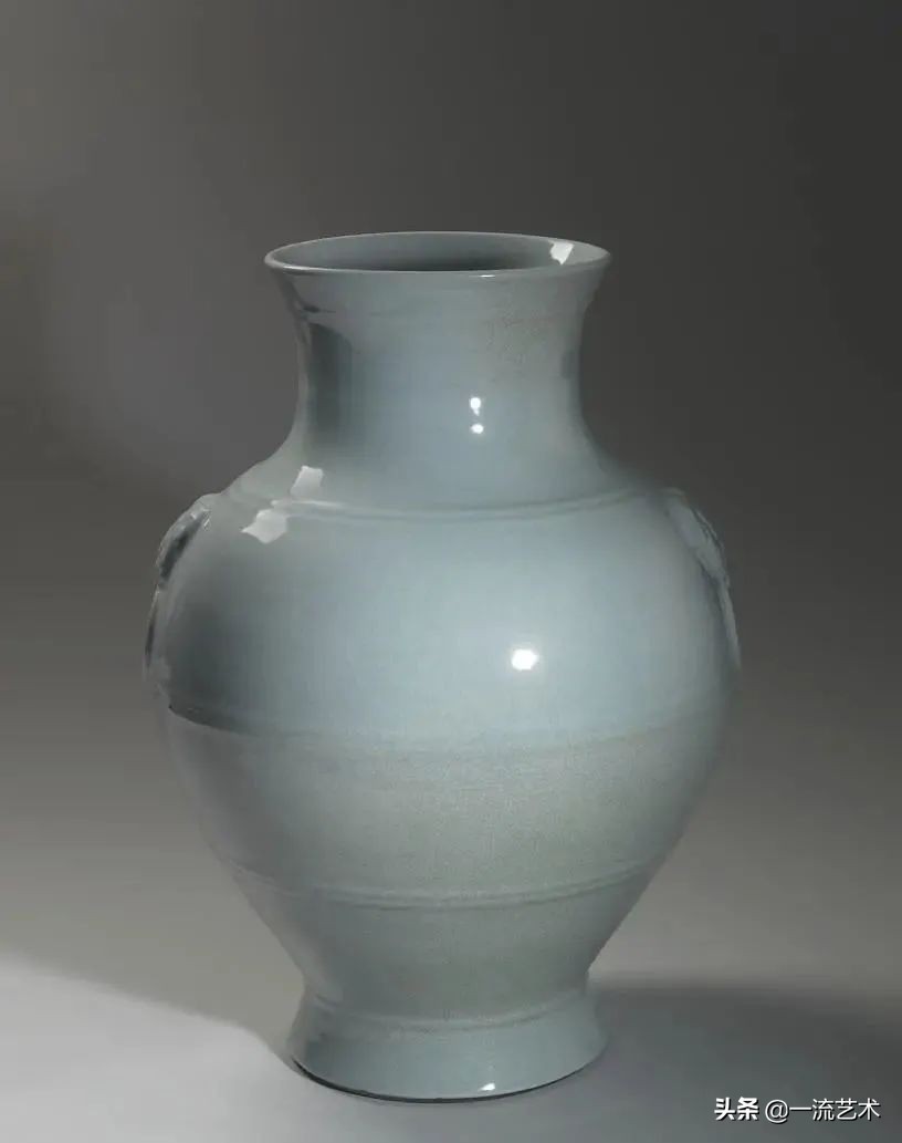 台北故宫博物院馆藏瓷器，堪称中国文化艺术宝库
