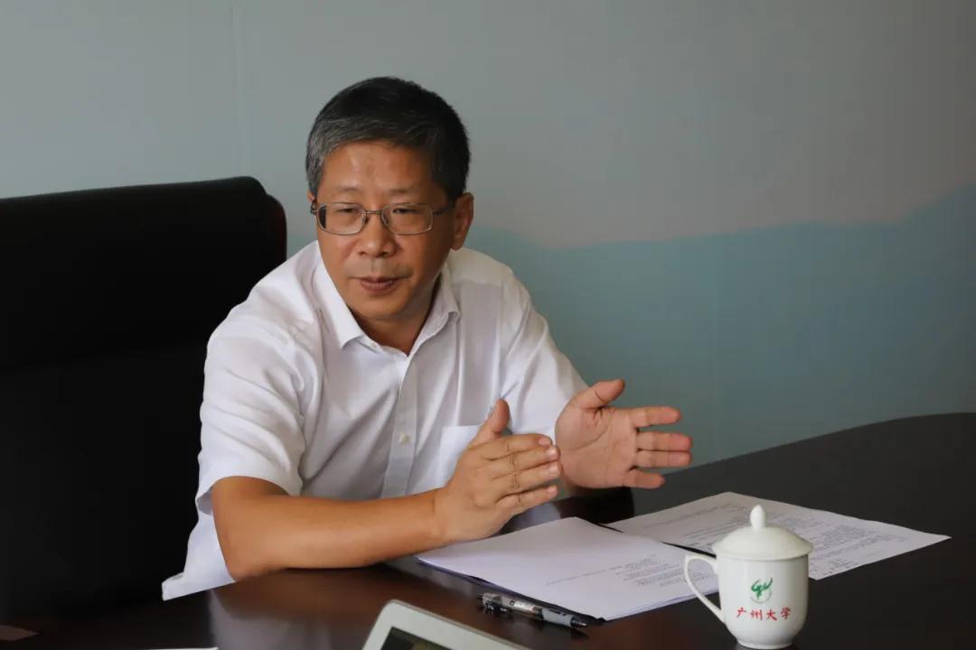 全球排名上升97位！进步速度居全国第2！广州大学加速创建一流创新型都市大学！