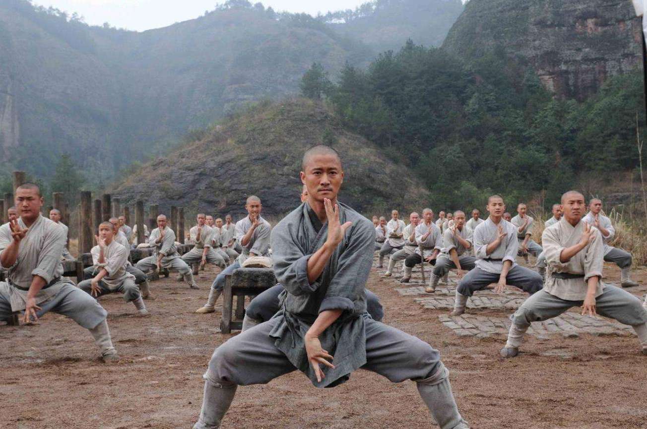 “禅”与“武”是怎样在少林寺融为一体的？