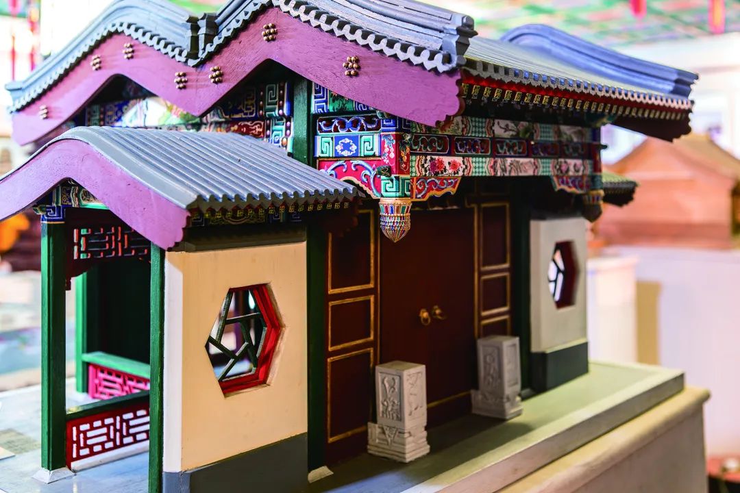 选择北京交通运输职业学院的N+1个理由