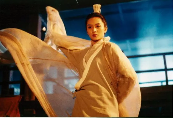下一个梅艳芳在哪里