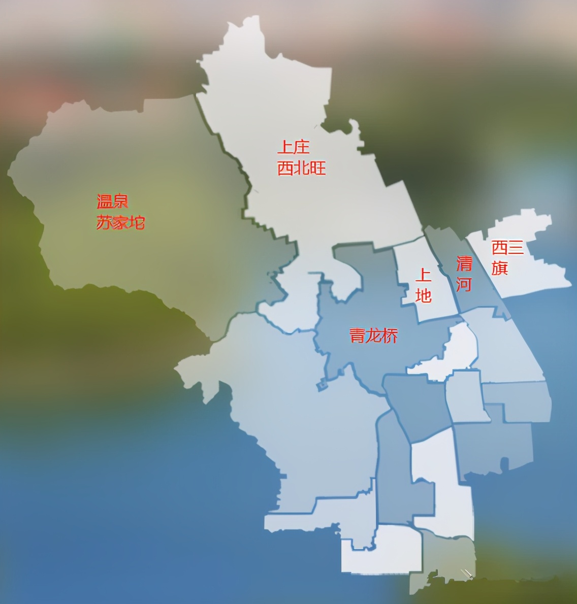 北京海淀区80+所初中招生情况曝光！最多填报10所志愿