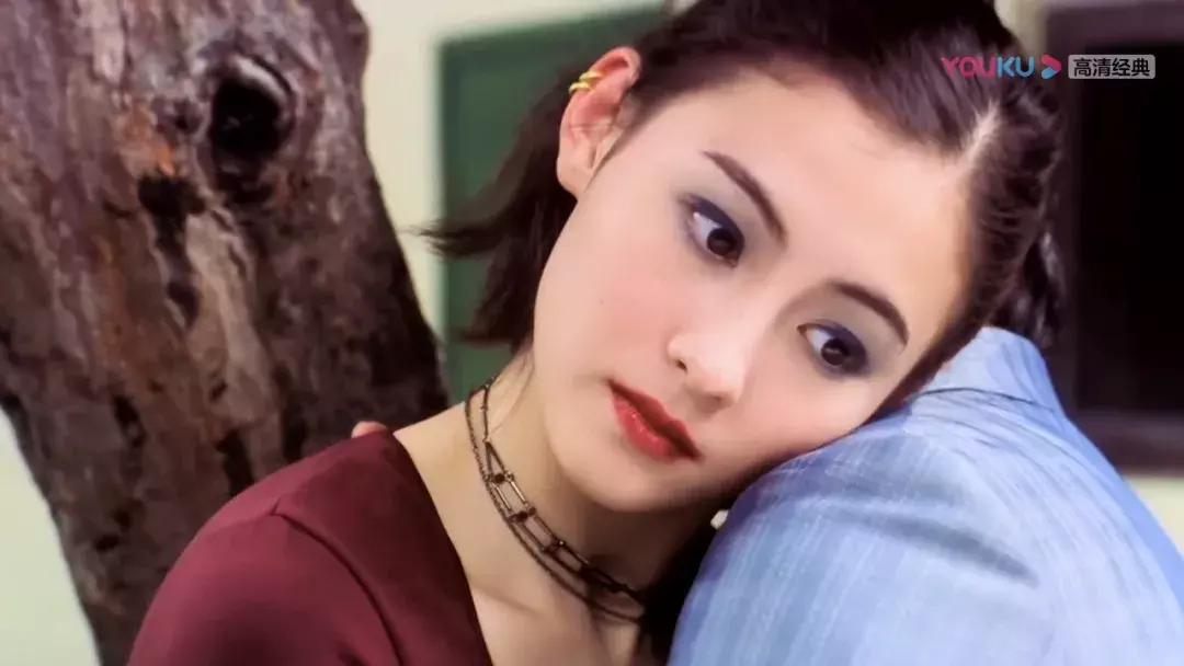 最漂亮的3种鼻子,第1种很少有人有