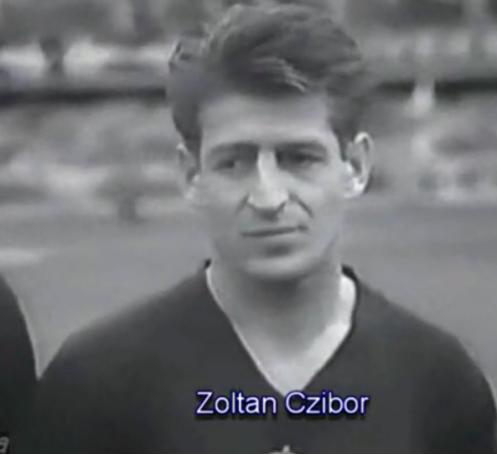 追忆足坛历史最伟大的无冕之王匈牙利（附1954世界杯比赛分析）