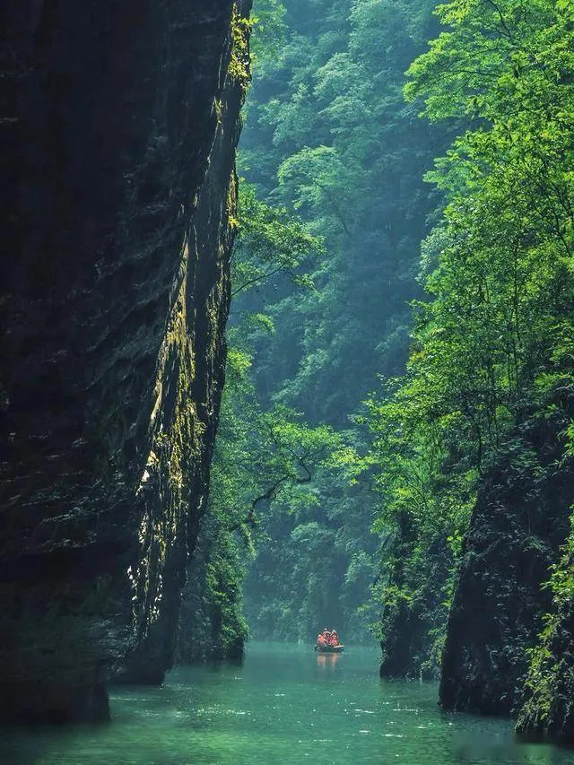 湖北恩施旅游攻略