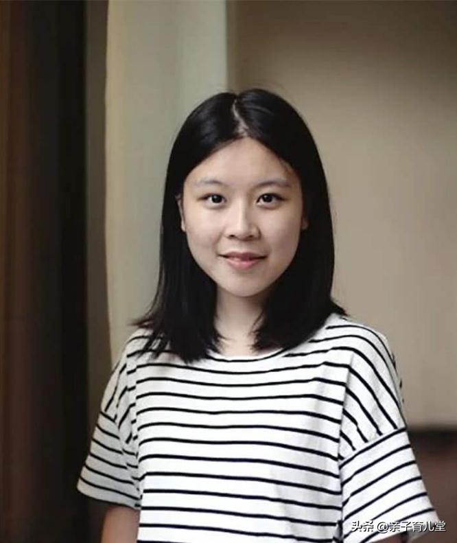 湖南文科才女状元，高考681分被北大录取，她把考试当成一种享受