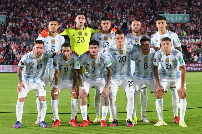 阿根廷是哪个洲 阿根廷在地图上的位置-北京百科网